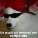 ملصق