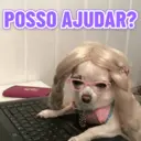 ملصق