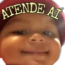 ملصق