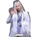Stiker