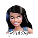 Stiker