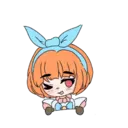 ステッカー