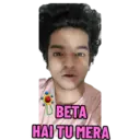 ស្ទីកเกอร์