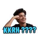 ស្ទីកเกอร์