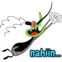 ملصق