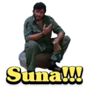 Samolepka