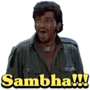 Samolepka
