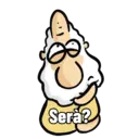 สติกเกอร์
