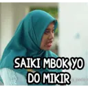 Stiker