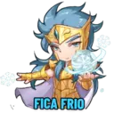 Figurinha