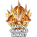 Figurinha