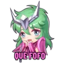 Figurinha