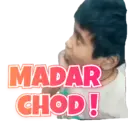 Stiker