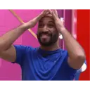 ملصق