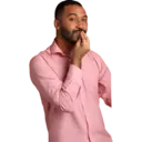 ملصق