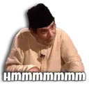 Стикер