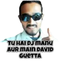 స్టికర్