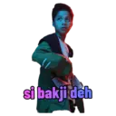 Stiker