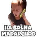 Stiker