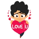 Stiker
