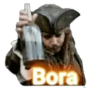 מדבקה