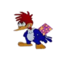 מדבקה
