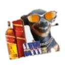 מדבקה