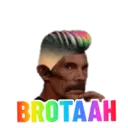 מדבקה