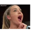 ملصق