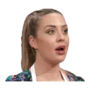 ملصق
