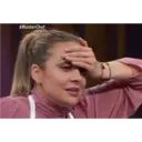 ملصق