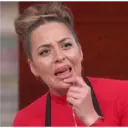 ملصق