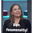 ملصق