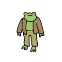 Стикер