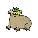 Стикер