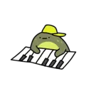Стикер
