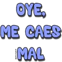 Stiker