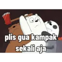Stiker