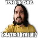 స్టికర్