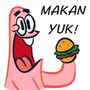 Stiker