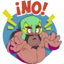 Stiker