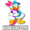 اسٹیکر