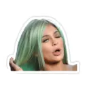 贴纸
