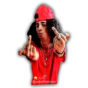 Stiker