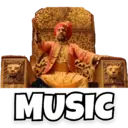 Стикер