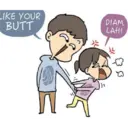 Stiker