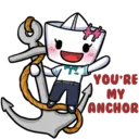 Samolepka