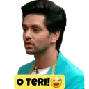 స్టికర్