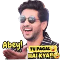 స్టికర్