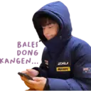 Stiker